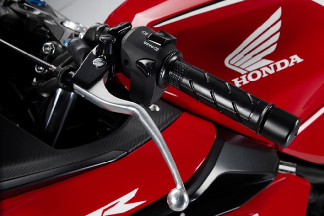 Chi tiết 2020 Honda CBR500R, môtô cực chất cho cánh mày râu - 7