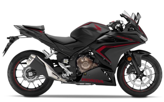 Chi tiết 2020 Honda CBR500R, môtô cực chất cho cánh mày râu - 11