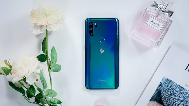 Chỉ có hơn 4 triệu, vẫn thể hiện cá tính với top 6 smartphone này - 6