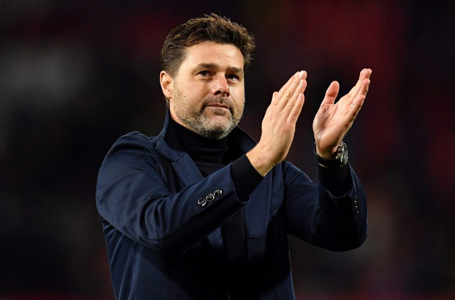 Tin HOT bóng đá trưa 26/1: Tottenham hưởng lợi nếu Pochettino tìm được việc mới - 1
