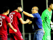 Bóng đá - Chuyện bên trong phòng thay đồ