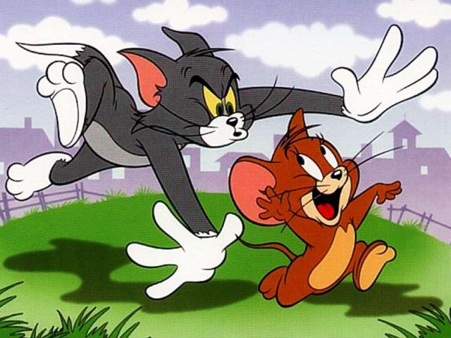 Thế giới - Sự thật bất ngờ: Mèo không phải là loài giỏi săn chuột!