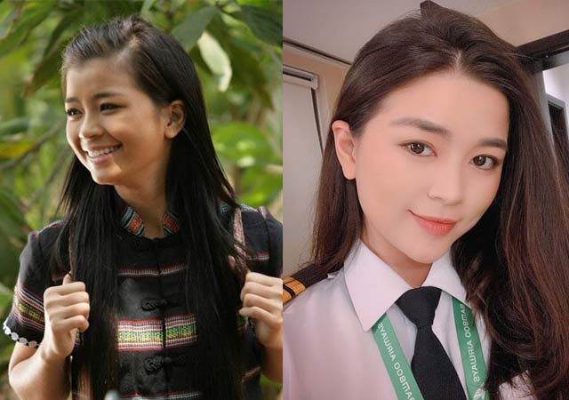 “Nữ phi công đẹp nhất Việt Nam” chia sẻ bí quyết mũm mĩm, tăng hơn 1 yến vẫn xinh - 3
