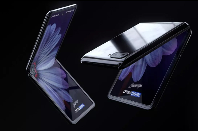 5 lý do hợp lý để chờ đón Galaxy Z Flip - 2