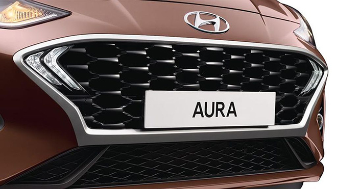 Hyundai Aura sắp trình làng, sedan cỡ nhỏ giá từ 197 triệu đồng - 2