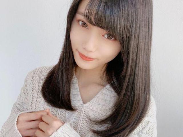 Bạn trẻ - Cuộc sống - Clip: Cùng chiêm ngưỡng vẻ đẹp ngọt ngào của "hot girl kỹ sư" Nhật Bản