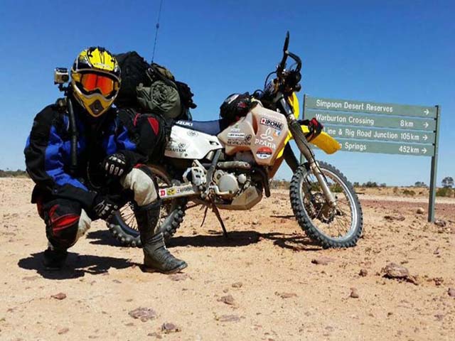 Xe máy - Xe đạp - Dắt túi kinh nghiệm selfie lung linh với "xế yêu"