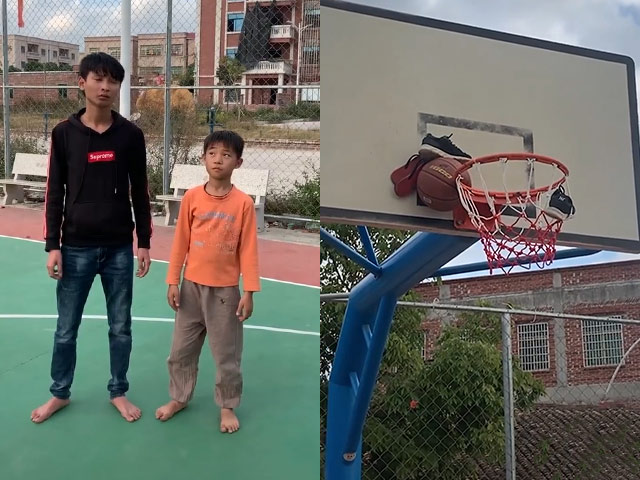 Video Clip Cười - "Nhiệt tình cộng ngu dốt"sẽ thành kẻ... phá hoại