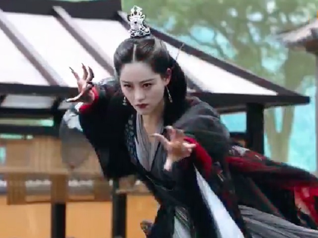 Phim - Phim Kim Dung: Vì sao các đời chưởng môn phái Nga Mi thường đau khổ vì tình?