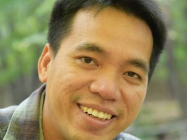 Giáo dục - du học - Xông đất nhà khoa học Việt tuổi Tý lọt top nhà khoa học hàng đầu thế giới