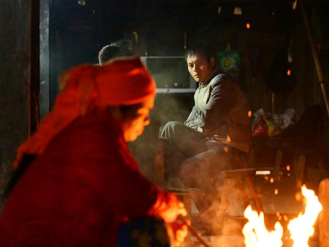 Ký ức kinh hoàng về hành trình đi bộ 5.800km sang Pakistan của “thánh phượt” Vừ Già Pó