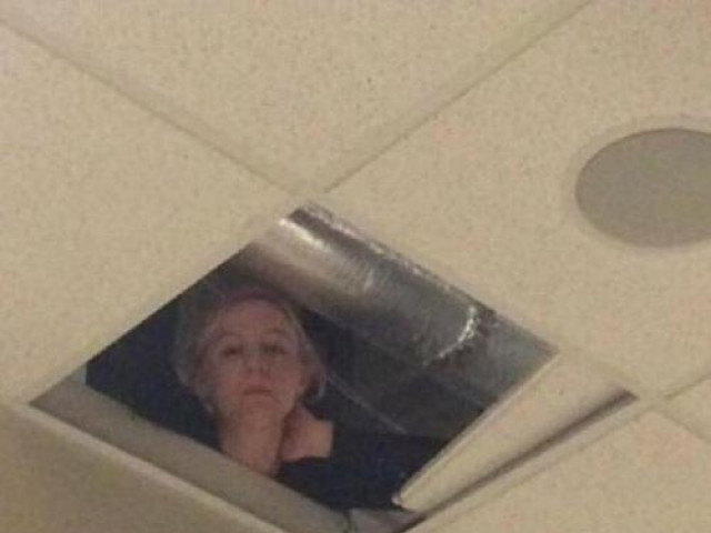 Giáo dục - du học - Loạt ảnh chứng minh độ “lầy lội vô đối” của các thầy cô giáo