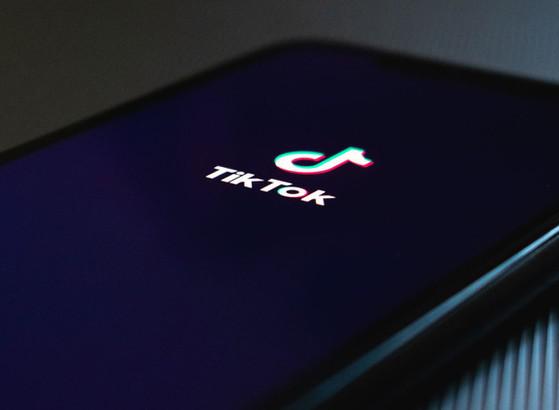 TikTok bị Mỹ coi là mối đe dọa an ninh quốc gia. Ảnh: Internet