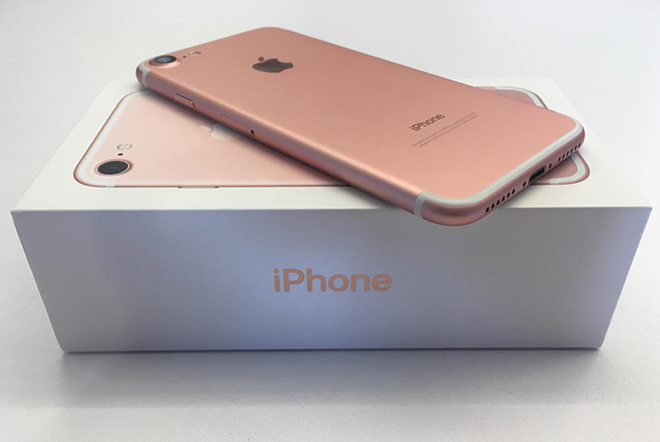 iPhone 7 giá từ 4,6 triệu đồng có đáng mua hay không? - 2