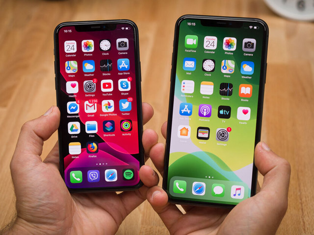 Công nghệ thông tin - Làm thế nào để chụp ảnh màn hình trên iPhone?