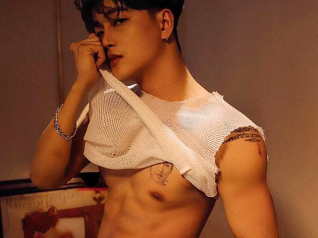 Làm đẹp - Thực đơn chống teo cơ ngày Tết của TiTi - cựu trưởng nhóm HKT