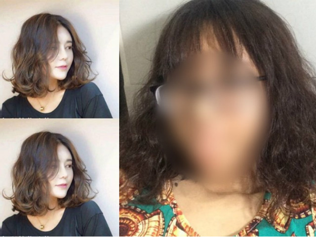 Làm đẹp - Dở khóc dở cười trước "thảm họa" làm đẹp đi chơi Tết của chị em