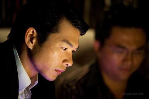 Hoài Linh, Huy Khánh đứng top 10 sao nam Việt nhiều phim chiếu rạp nhất thập kỷ - 10