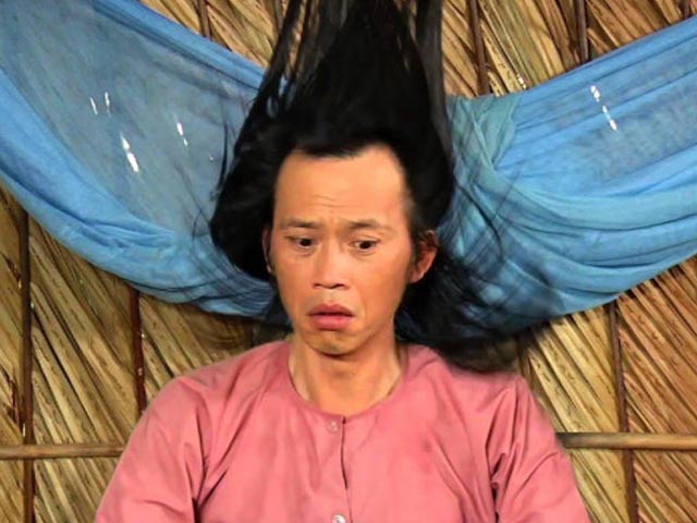 Phim - Hoài Linh, Huy Khánh đứng top 10 sao nam Việt nhiều phim chiếu rạp nhất thập kỷ