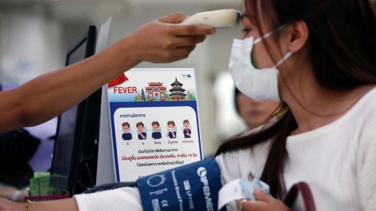 Theo CNN, có hơn 4.500 ca lây nhiễm virus Corona được xác định trên toàn thế giới tính tới ngày 28/1&nbsp;