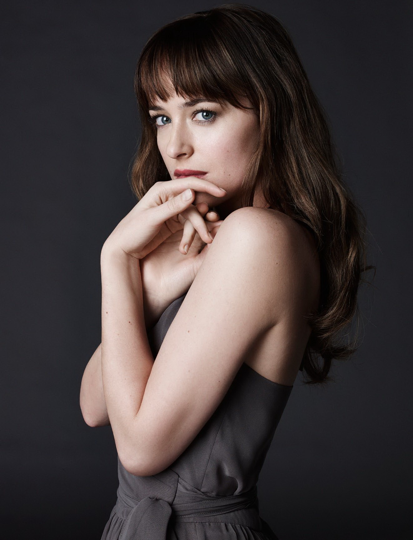 Bí quyết giữ dáng của Dakota Johnson - 4