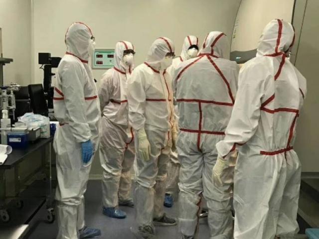 Giáo dục - du học - Hơn 6000 người mắc, 132 người tử vong vì virus Corna, Bộ GD-ĐT ra công điện khẩn