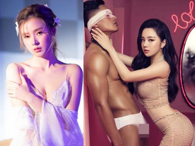 Ca nhạc - MTV - Hot girl đi hát: Midu kể chuyện yêu thiếu gia, Nhã Tiên bị chỉ trích vì mặc phản cảm