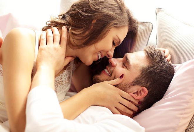 Thực hiện ngay 7 cách sau để có đời sống tình dục hạnh phúc vào năm mới - 1
