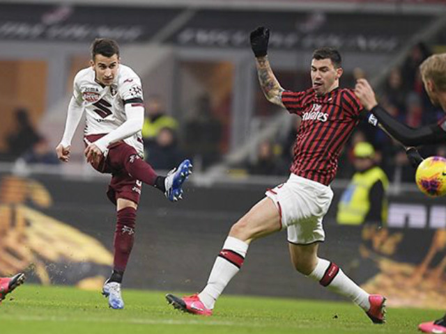 Bóng đá - Video highlight trận AC Milan - Torino: Đại tiệc 6 bàn, Ibrahimovic "chốt hạ"