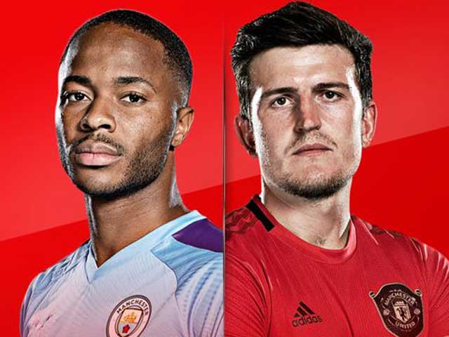 Bóng đá - Nhận định bóng đá Man City – MU: Dồn vào chân tường, quyết chiến vì danh dự