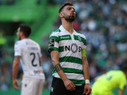 Bóng đá - Bruno Fernandes tới Manchester tối nay: Bao giờ ký hợp đồng với MU?