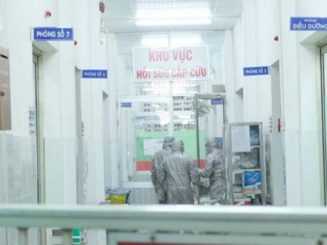 Việt Nam: 65 người nghi nhiễm nCoV Vũ Hán đã âm tính, đang cách ly 75 người