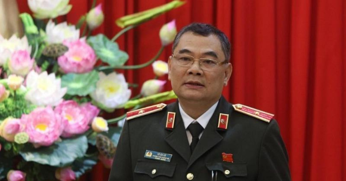 Pháp luật - Bộ Công an nói gì về vụ nổ súng làm 4 người chết ở Củ Chi?