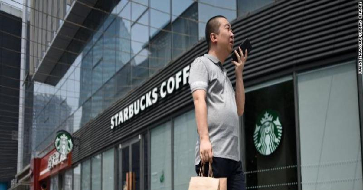 Kinh doanh - Sợ virus Corona, hàng loạt ông lớn đóng cửa tại Trung Quốc