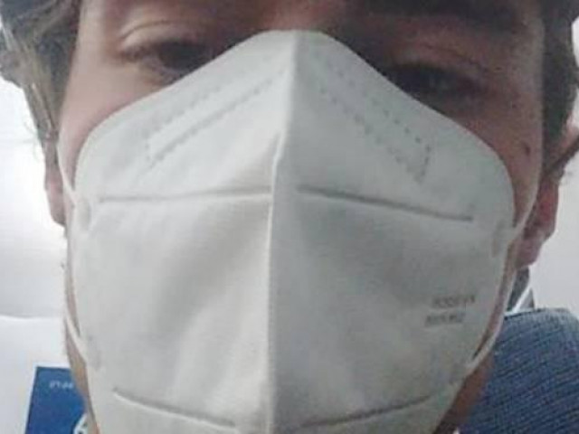 Sức khỏe đời sống - Sinh viên Mỹ kể cảm giác sợ hãi vì mắc kẹt ở Vũ Hán