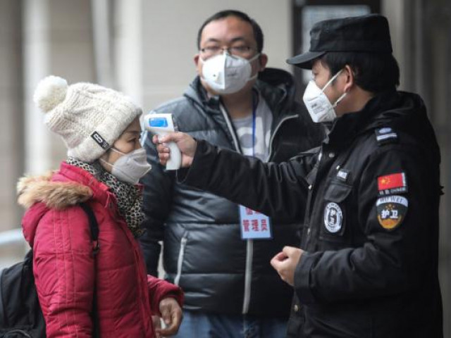 Sức khỏe đời sống - Trung Quốc lý giải nguyên nhân số bệnh nhân mắc Virus Corona mới tăng đột biến