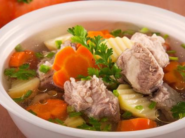 Ẩm thực - Thực phẩm chống bệnh đường hô hấp tốt vô cùng khi trời lạnh