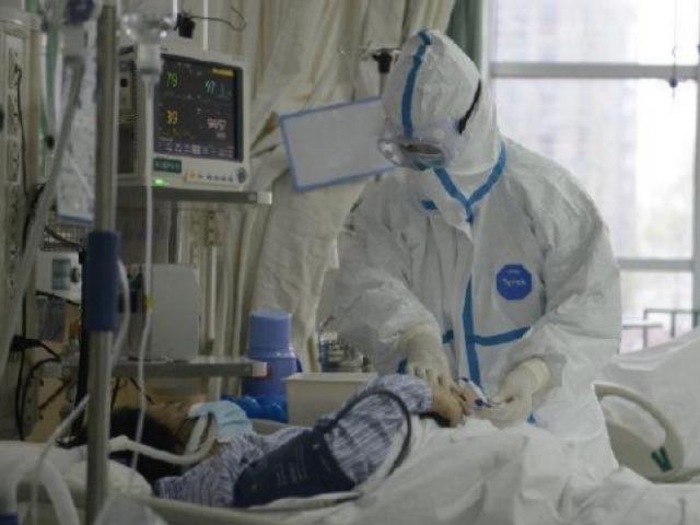 Số ca mắc, tử vong do virus Corona không ngừng tăng, Việt Nam đang cách ly 75 người