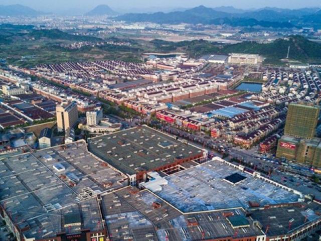 Kinh doanh - Làng nghèo "đổi đời" giàu nứt đố đổ vách, dân kiếm mỗi năm gần nửa tỷ