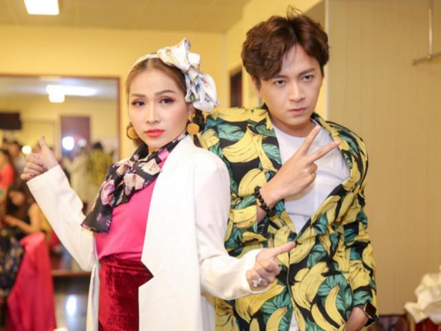 Đời sống Showbiz - Nhận lì xì bèo bọt, Khả Như buột miệng tiết lộ cát xê "khủng" của Ngô Kiến Huy