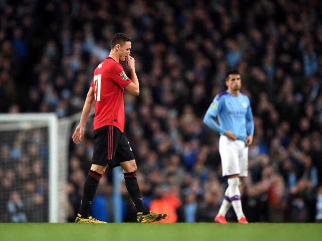 Bóng đá - SAO MU lập kỷ lục sốc, Man City nối gót Liverpool săn cúp