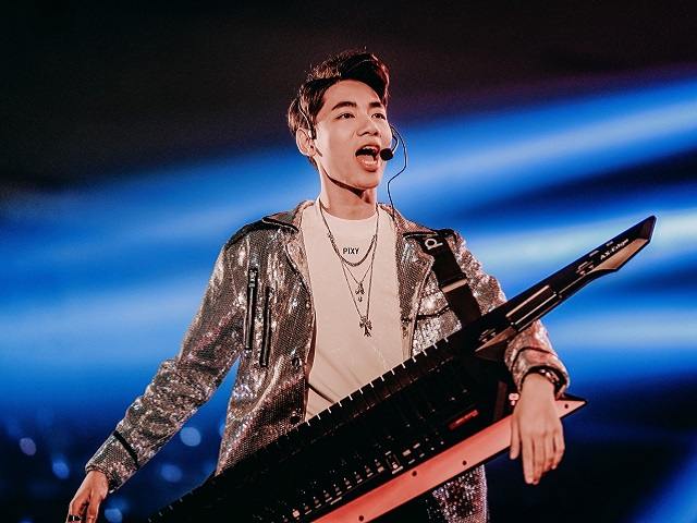 Ca nhạc - MTV - Vừa nói lời thương Jack sau "Sóng gió", K-ICM lại tuyên bố bất ngờ