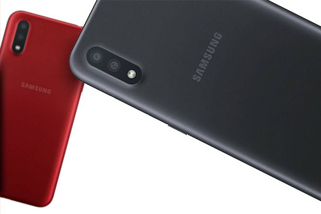 Đến Mỹ mà Samsung cũng muốn tung smartphone giá 2 triệu đồng? - 2