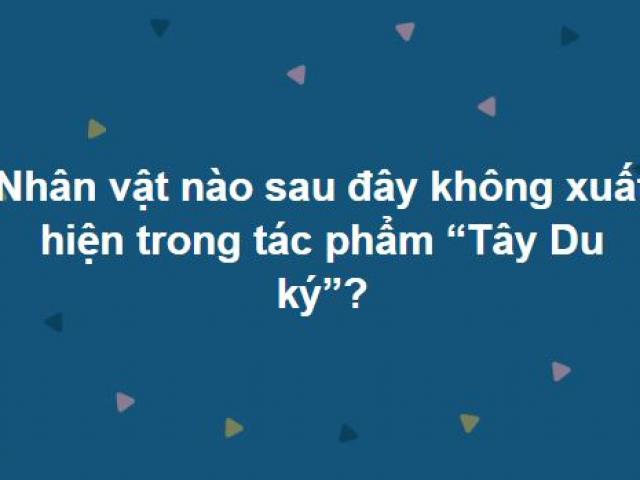 Giáo dục - du học - Bộ câu hỏi "hack não" khiến mọi người phải vò đầu bứt tai