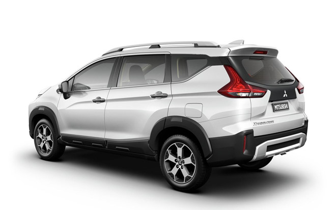 Những mẫu xe SUV sẽ có mặt tại Việt Nam trong năm 2020 - 11