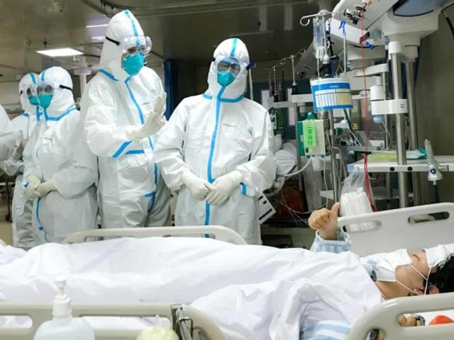 Tin tức trong ngày - Đã có kết quả xét nghiệm virus Corona của bé 10 tuổi đang điều trị tại BV Nhi T.Ư