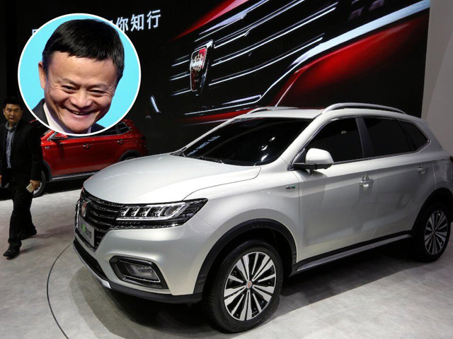 Tin tức ô tô - Những tỷ phú giàu nhất thế giới đi xe gì?