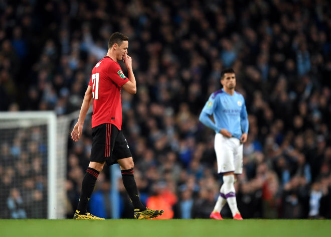 SAO MU lập kỷ lục sốc, Man City nối gót Liverpool săn cúp - 2