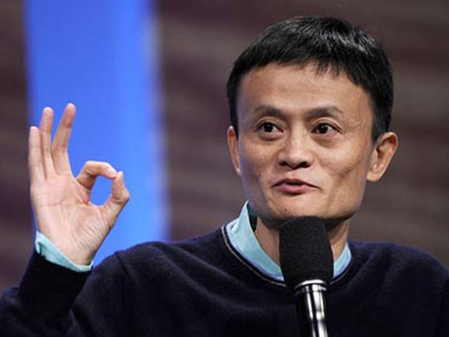 Kinh doanh - Tỷ phú Jack Ma chi 14 triệu USD để chống virus Corona