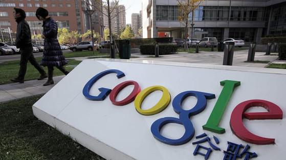 Google và Apple tạm thời đóng cửa văn phòng tại Trung Quốc - 1